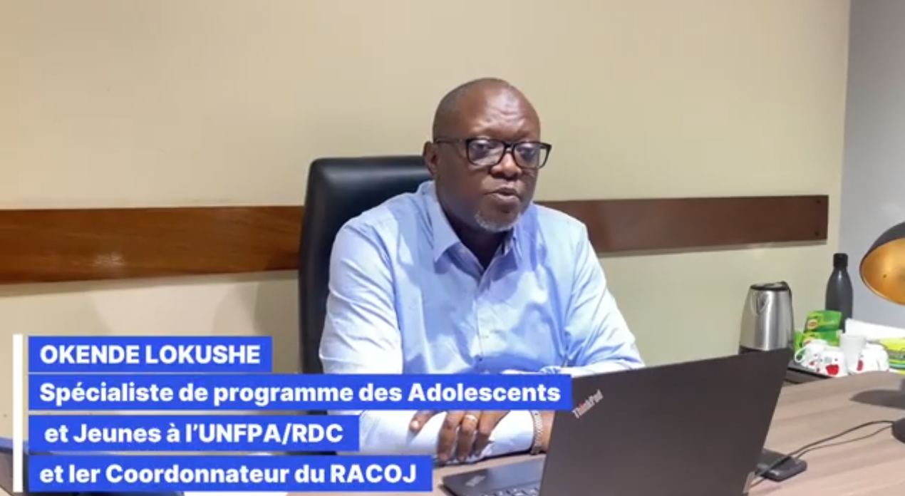 20 ans existence Racoj